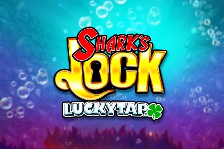 Shark's Lock LuckyTap