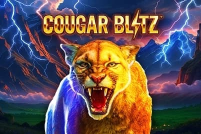 Cougar Blitz