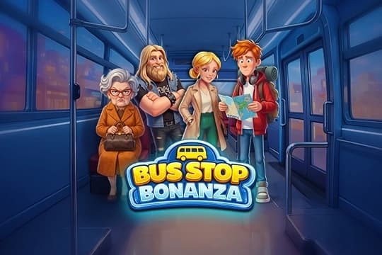 Bust Stop Bonanza