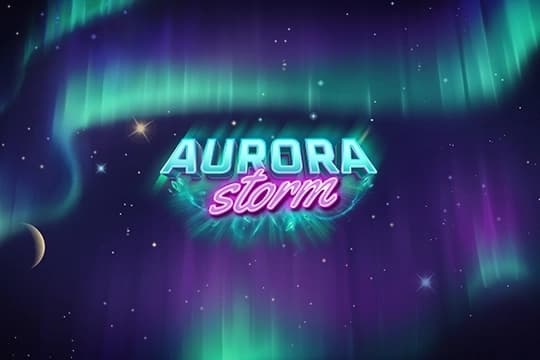 Aurora Storm