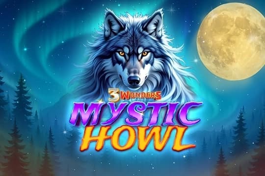 3 Wonders Mystic Howl