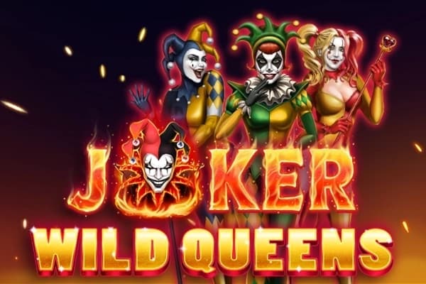 Joker Wild Queens