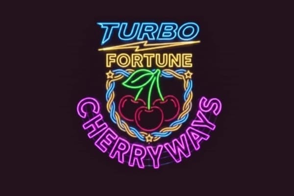 Turbo Fortune Cherryways