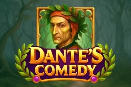 Dante's Comedy