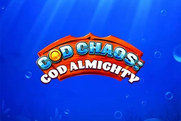Cod Chaos: Cod Almighty