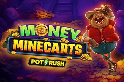 Money Minecarts