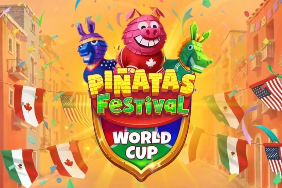 Pinatas Festival World Cup