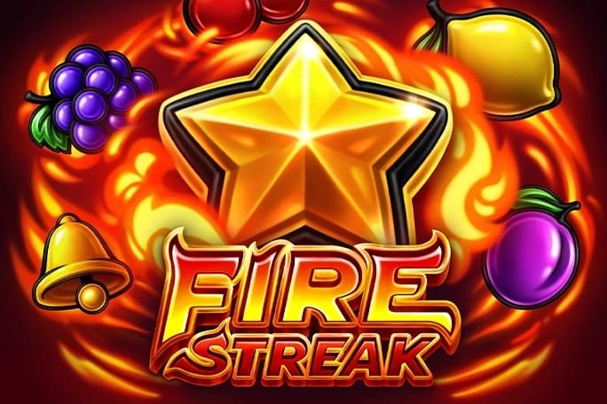 Fire Streak