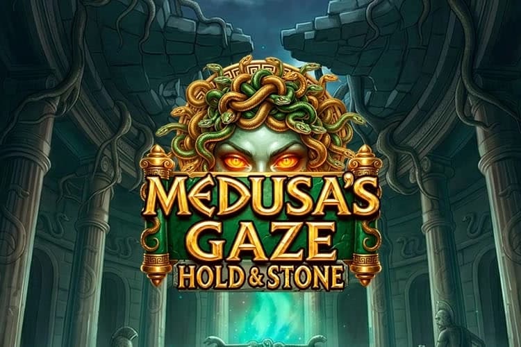 Medusa's Gaze: Hold & Stone