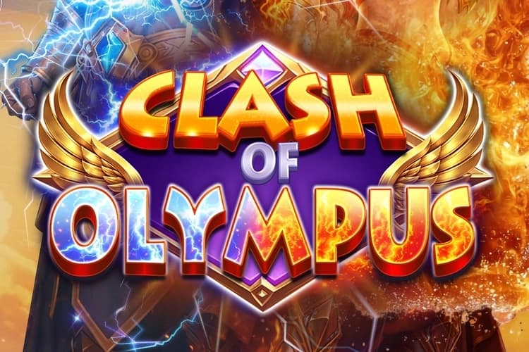 Clash of Olympus
