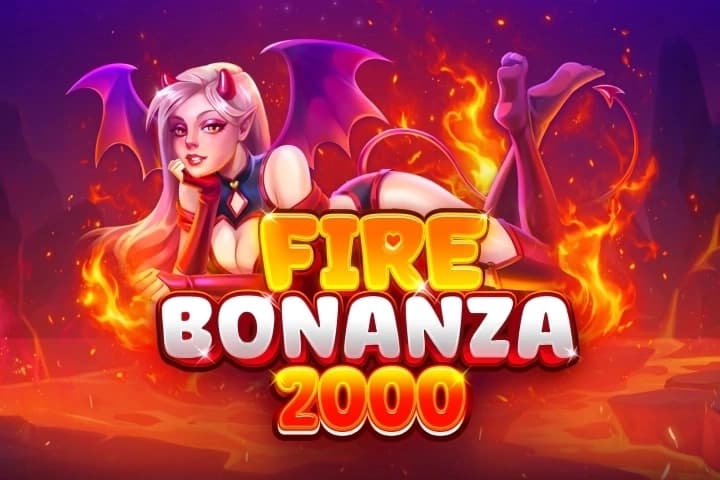 Fire Bonanza 2000