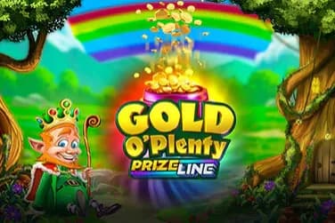 Gold O'Plenty