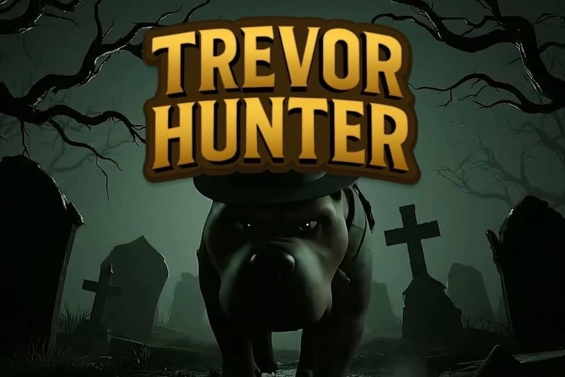Trevor Hunter