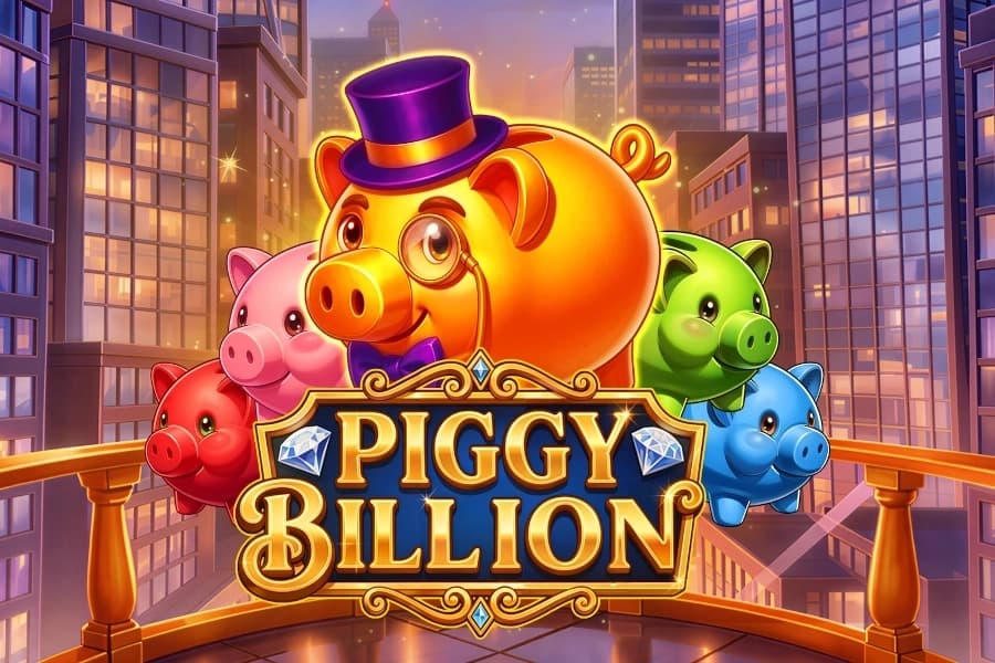Piggy Billion