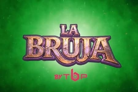 La Bruja