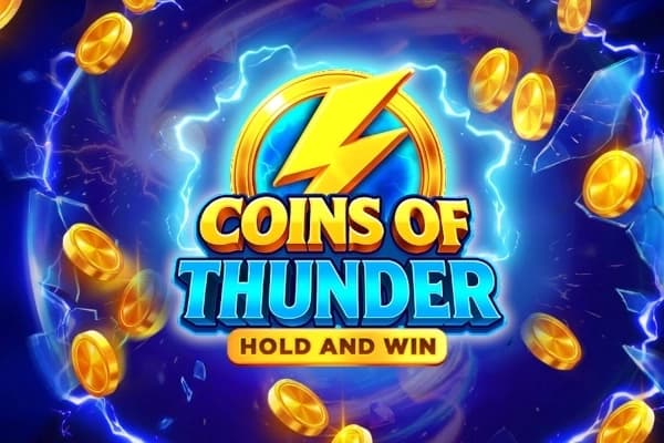 Coins of Thunder