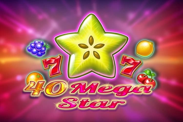 40 Mega Star