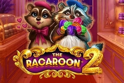 The Racaroon 2