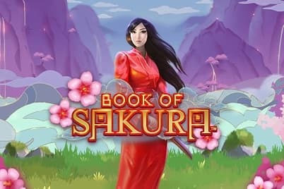 Book of Sakura