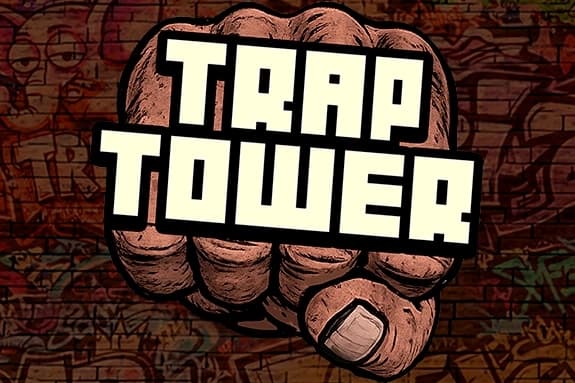 Trap Tower