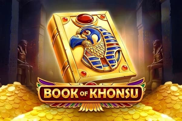 Book of Khonsu