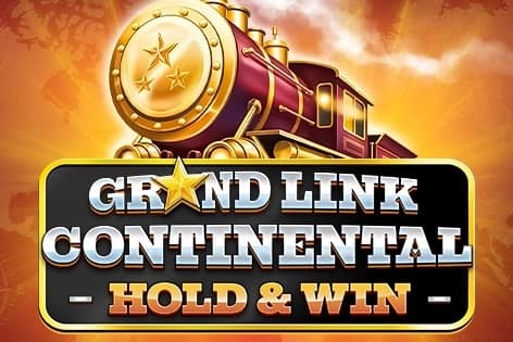 Grand Link Continental: Hold & Win