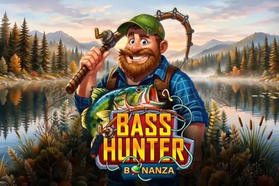 Bass Hunter Bonanza