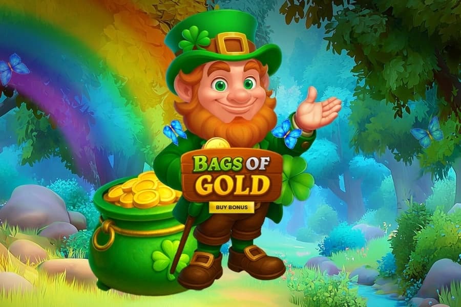Bags of Gold