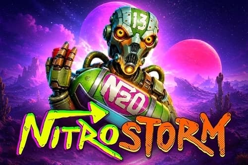 Nitro Storm