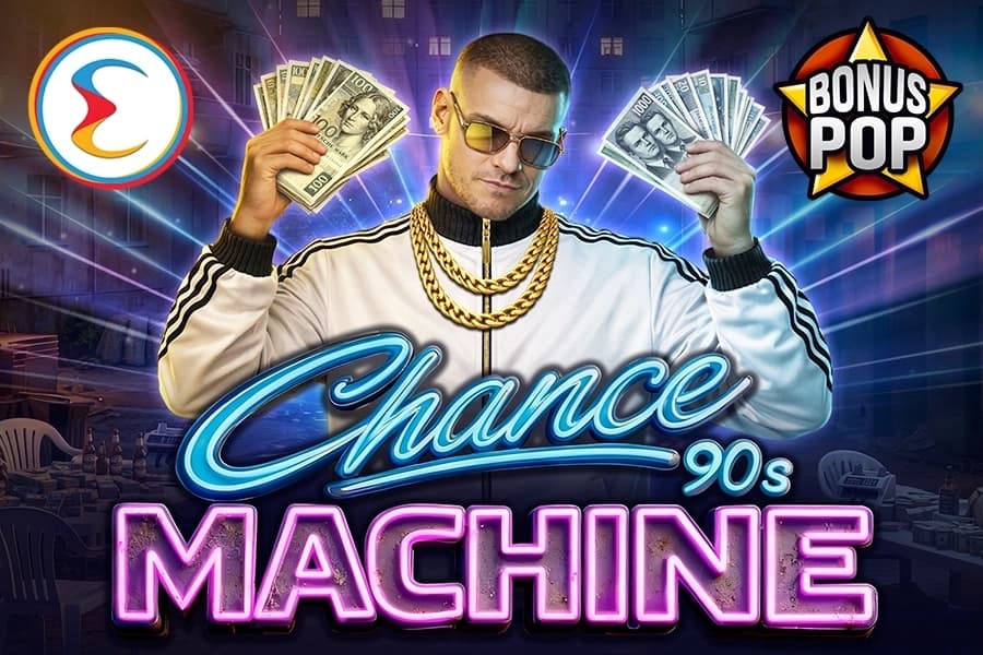 Chance Machine 90's
