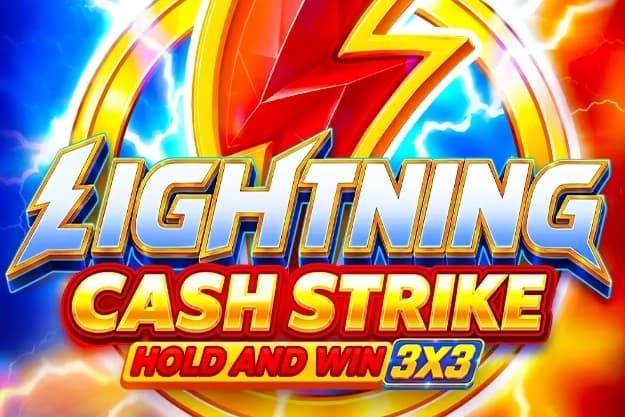 Lightning Cash Strike