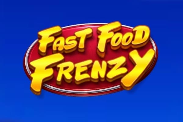 Fast Food Frenzy