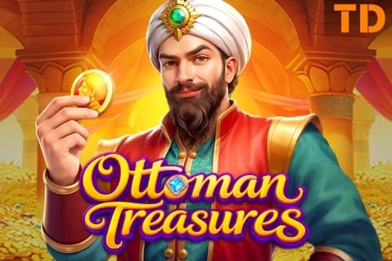 Ottoman Treasures