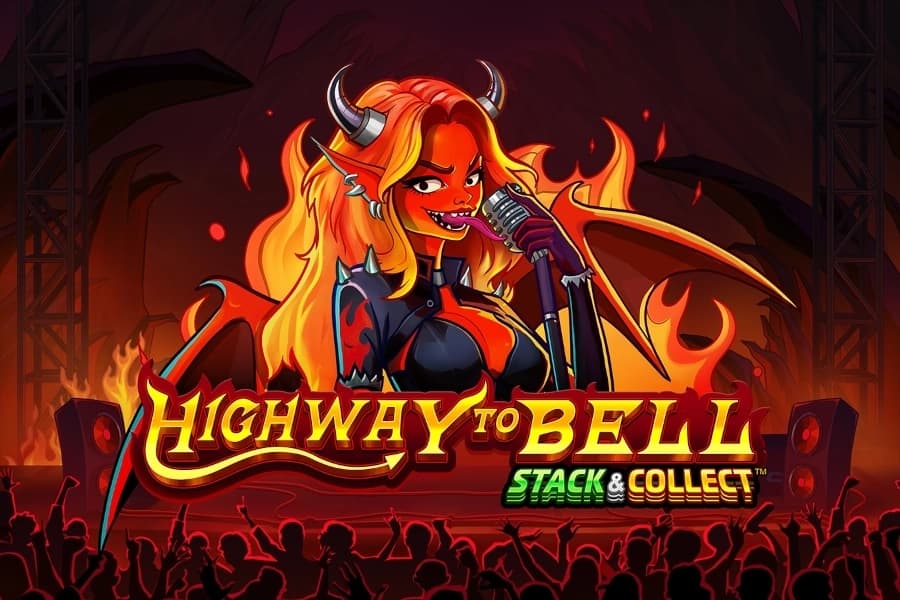 Highway to Bell Stack & Collect
