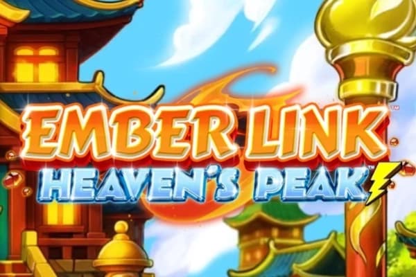 Ember Link Heaven's Peak
