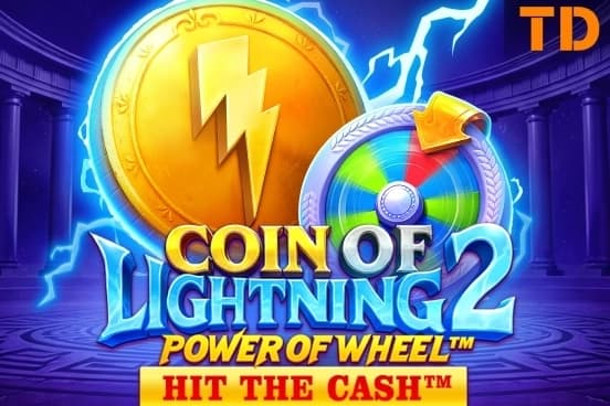 Coin of Lightning 2