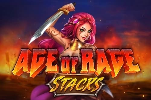Age of Rage
