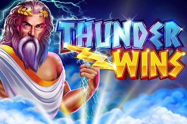Thunder Wins
