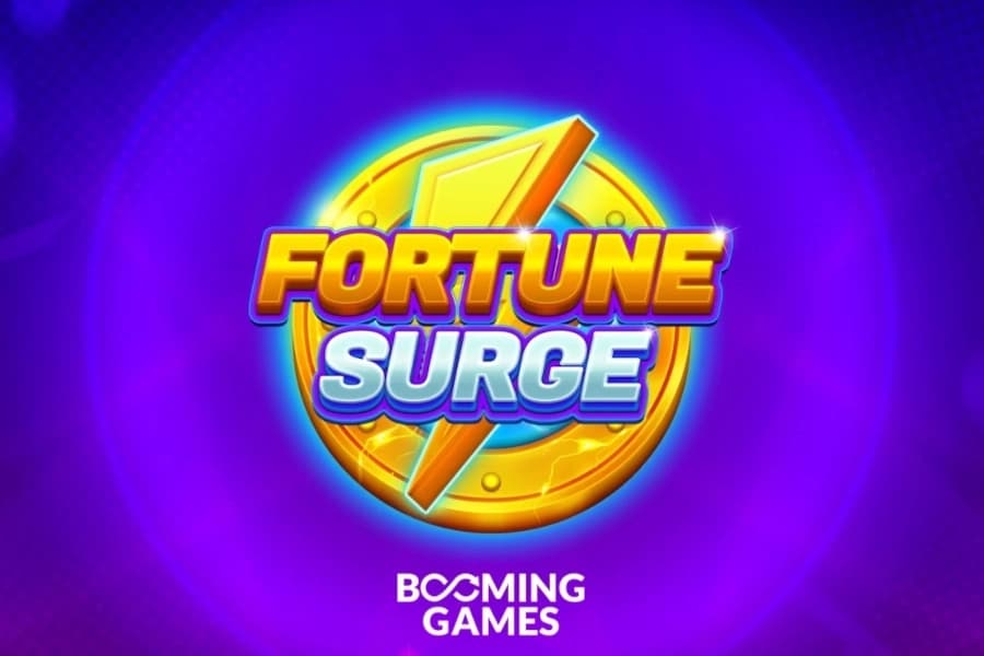 Fortune Surge