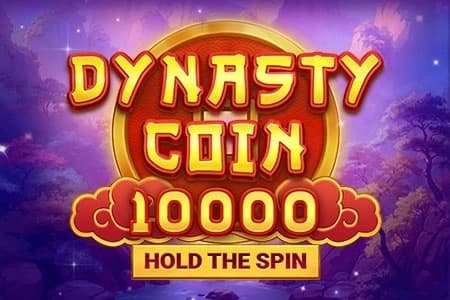 Dynasty Coin 10,000
