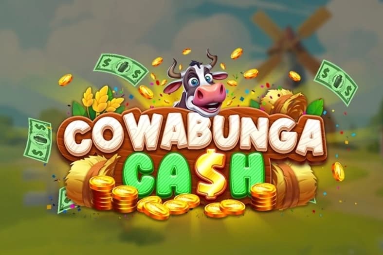 Cowabunga Cash