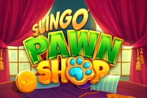 Slingo Pawn Shop