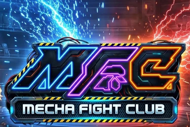 MechaFightClub