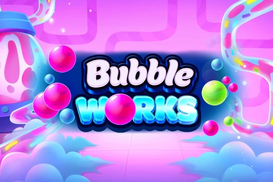 Bubble Works