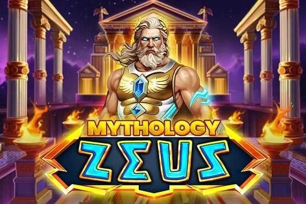 Mythology: Zeus