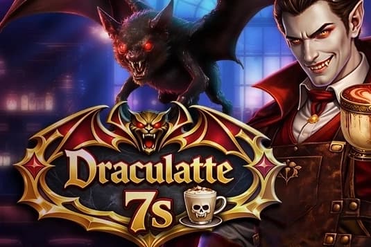 Draculatte 7s