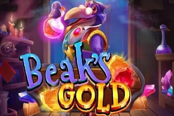 Beak's Gold