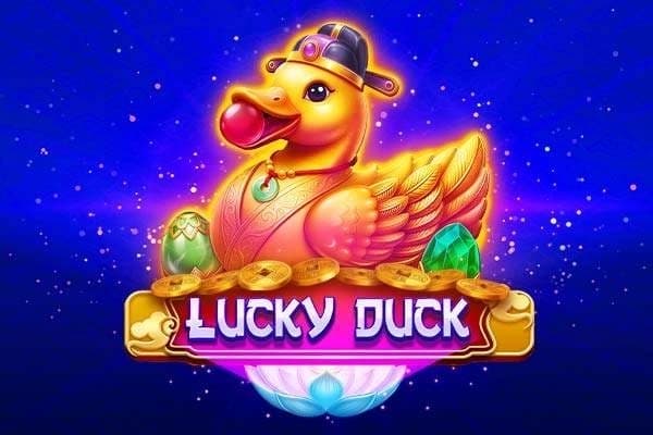 Lucky Duck