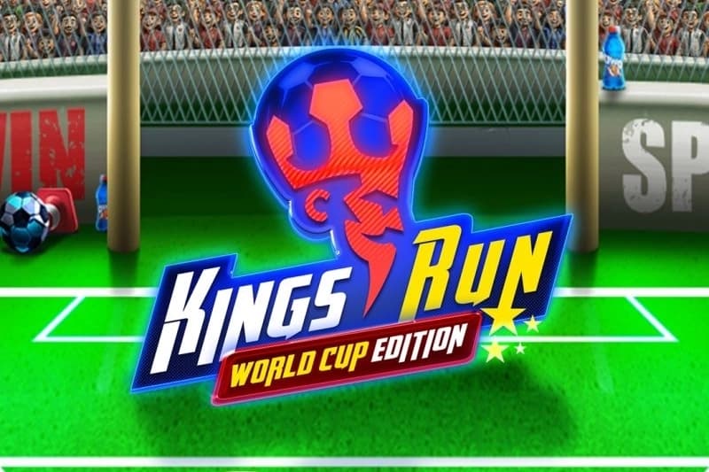Kings Run - World Cup Edition