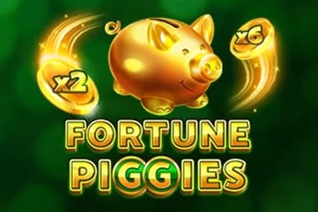 Fortune Piggies